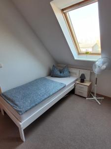 Ferienwohnung "Dorfidyll"