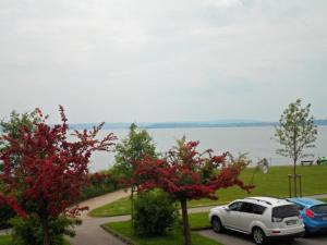 Ferienwohnung Nr 7, Meersburg, Bodensee