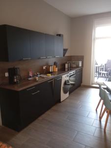 Spremberger City Ferienwohnung