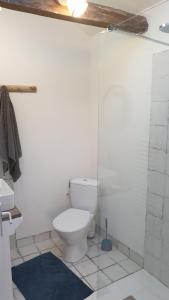 Appartements Chez Patoue Gite pour couple : photos des chambres