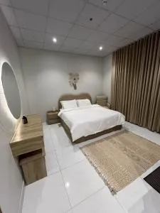 سكينة المدينة 102 - Al-Salam