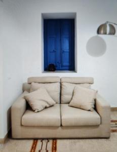 Star Politeama apartment, in centro città.