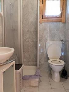 Ferienhaus Nr 20, Typ B, Feriendorf Jägerpark, Bayerischer Wald