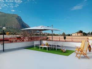 Villa Rosetta vacanze al mare