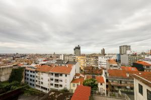 Happy Downtown Apartments by PCH