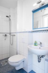 A 7 Ferienhaus Sebastian -eingezäunt-