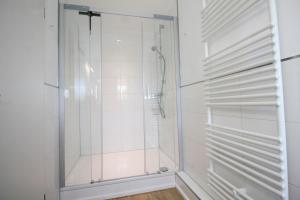 Haus Barbara - Schwimmbad und Sauna im Haus-Whg 11