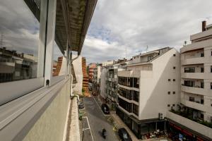 Happy Downtown Apartments by PCH