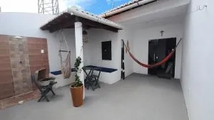 Casa de Praia em Maceió - Camocim - CE - 卡莫辛