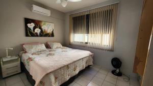 Melhor localização nos Ingleses a 30 metros da praia com garagem