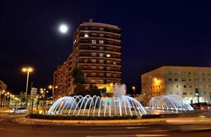 Centro Muralla del Mar Cartagena