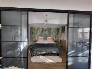 Le virtuose un petit havre de paix