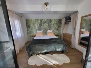 Le virtuose un petit havre de paix