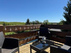 Letnia Chata u Romana