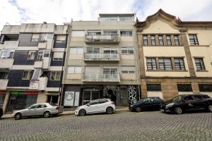 Happy Downtown Apartments by PCH