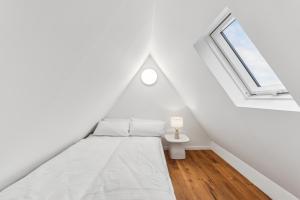 STARLIVING Premium Home I 4,5 Schlafzimmer für 8 Gäste