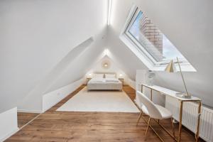 STARLIVING Premium Home I 4,5 Schlafzimmer für 8 Gäste