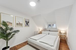 STARLIVING Premium Home I 4,5 Schlafzimmer für 8 Gäste