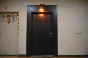The Grand Ganga Room 3 near Sangam
