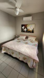 Melhor localização nos Ingleses a 30 metros da praia com garagem