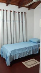 Dulcy Departamento por día