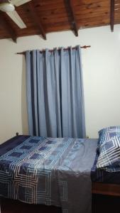 Dulcy Departamento por día