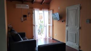 Dulcy Departamento por día