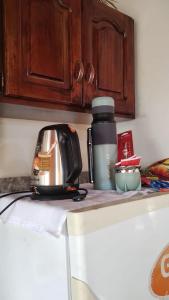 Dulcy Departamento por día