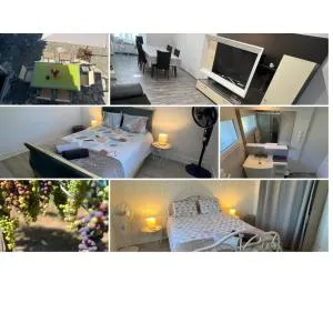 Gîte le clos - Vignonet