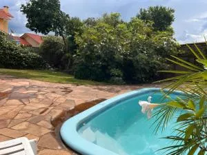 Casa para alugar Expodireto 2025 - 卡拉济纽