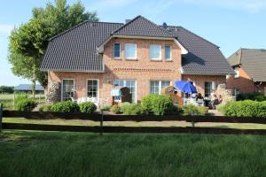 Bauernhof Höper-Rauert - Nr 10 Wellnesshaushälfte