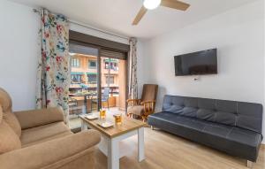 Beautiful Apartment In La Manga