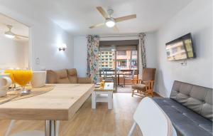 Beautiful Apartment In La Manga