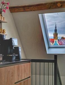 Dream Boutique Edam Bed & Coffee