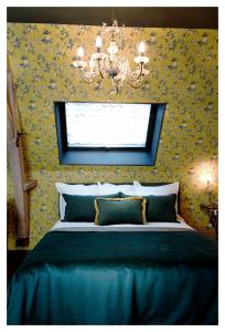 La Gloire de Motte à Faulx