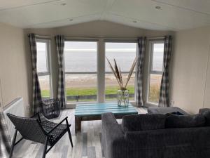 Traumlage Nr 56 erste Reise direkt am Meer Fertigstellung März 23 eingezäunt, ruhig, phantastische Natur Nr56