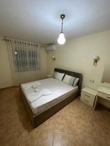 ApartamentAgolliTirana