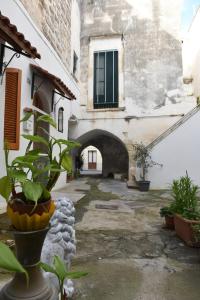 Suite D Enghien Casa tipica