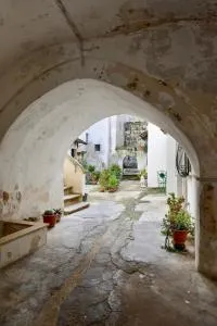 Suite D Enghien Casa tipica - Soleto