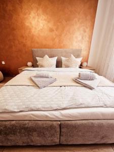 Luxusní apartmán v centru Hradce Králové - Balkon, Wi-Fi, Netflix zdarma