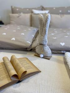 Ezüst Boróka Apartman