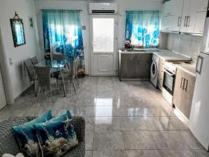 Μπλε βυθος - Stýpsi