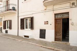 da Lulu Casa Vacanze Gargano