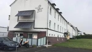 NR 4 DG 2 Zimmer für Firmen und Familien - 汉恩明登