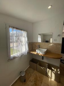 Maisons de vacances La l Isloise : photos des chambres