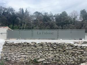 Maisons de vacances La l Isloise : photos des chambres