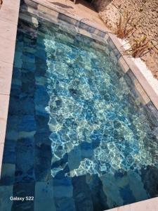 Maisons de vacances La l Isloise : photos des chambres