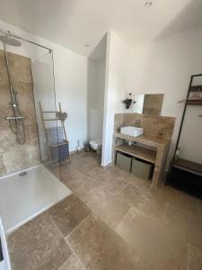 Maisons de vacances La l Isloise : photos des chambres