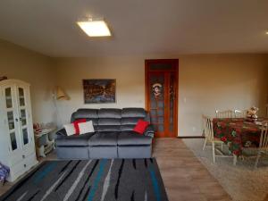 Conforto, Silêncio e excelente localização!