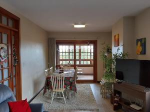 Conforto, Silêncio e excelente localização!